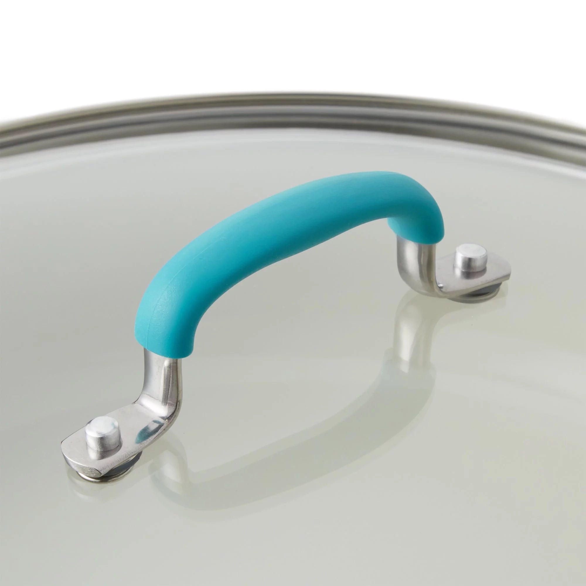 The Pioneer Woman 13 Inch Everyday Pan Blue Y583