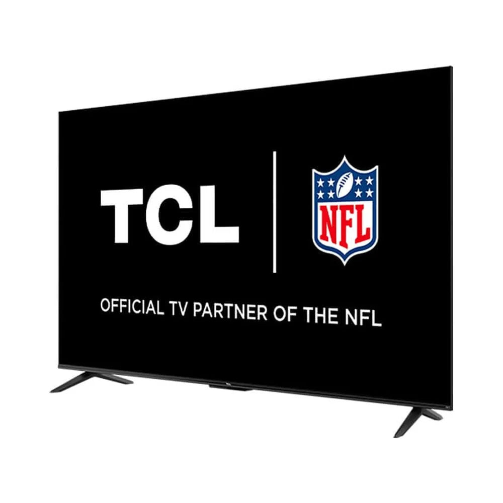 TCL 65S453 65 inch 4K UHD LED Smart Roku TV B3402