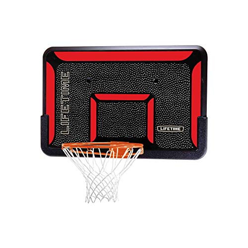 Lifetime 9594 Basketball Backboard Mounting Kit Q836488