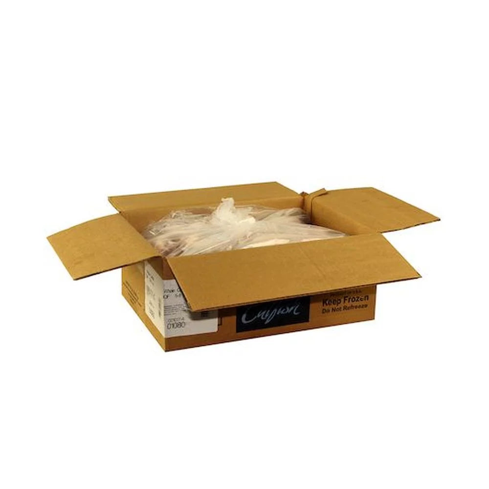 Heartland Whole Dressed Catfish 5-8 oz, 15 lb Y2775