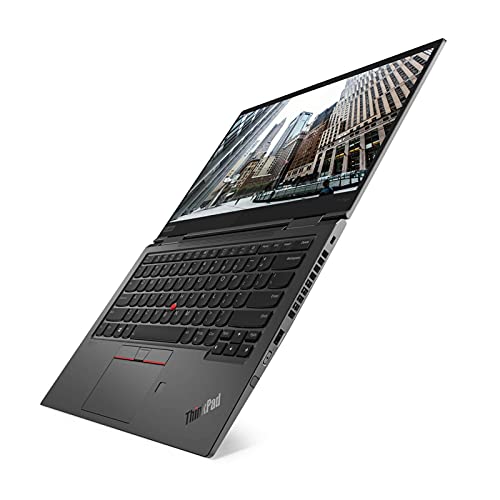 Lenovo ThinkPad X1 Titanium Yoga 2-in-1 Laptop 13.5" Touchscreen i7 16GB 1TB P849051