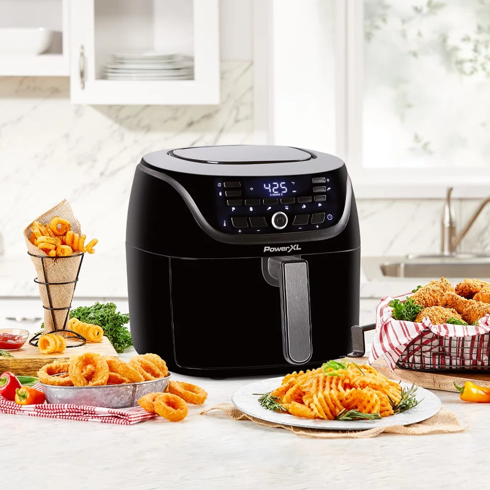 POWER XL 8QT Air Fryer Y423