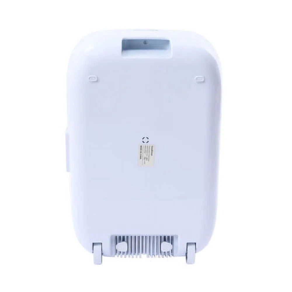 Compact Folding Electric Clothes Dryer for Apartment D8873