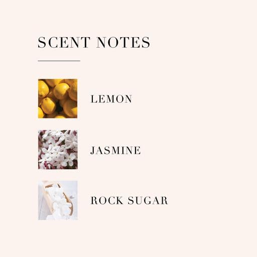 Le Monde Gourmand Citron Glacé Hair & Body Mist, 3.4oz P610