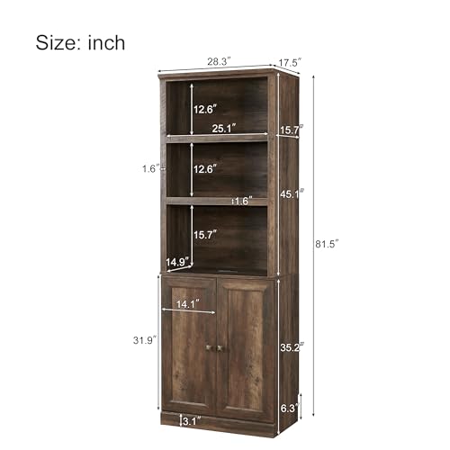 Murphy Bed Queen Size Wall Bedframe Foldable Cabinet White Y70893