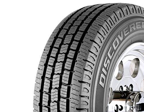 Cooper Discoverer HT3 All-Season LT235/75R15 Tire S9141