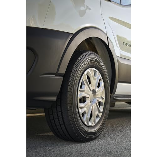Cooper Discoverer HT3 All-Season LT235/75R15 Tire S9141