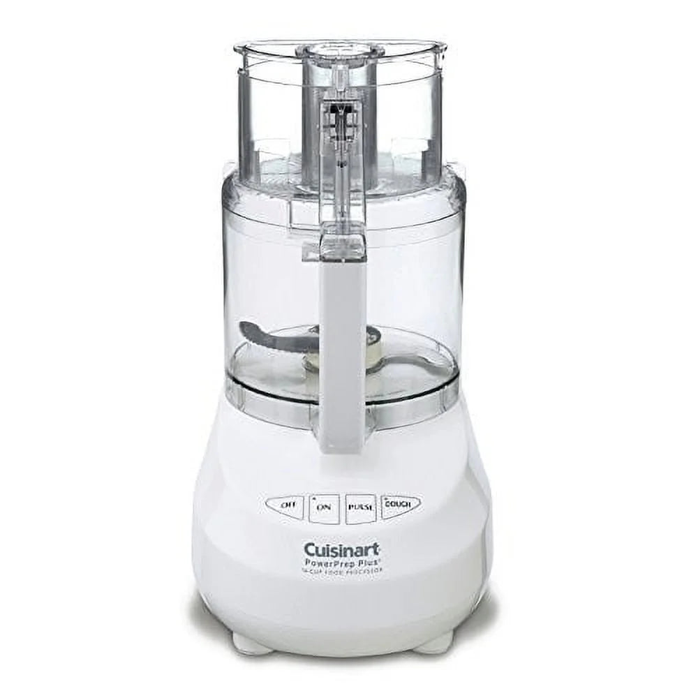 Cuisinart Power Prep 14 Cup Food Processor DLC-2014NY Y296414
