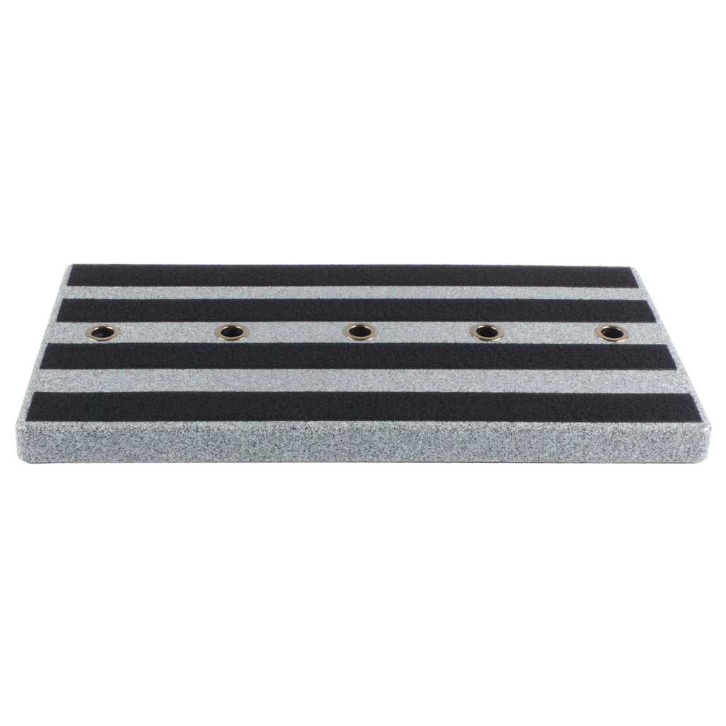 Rockhouse Sturdy Pedal Board for Most Effects Pedals H225