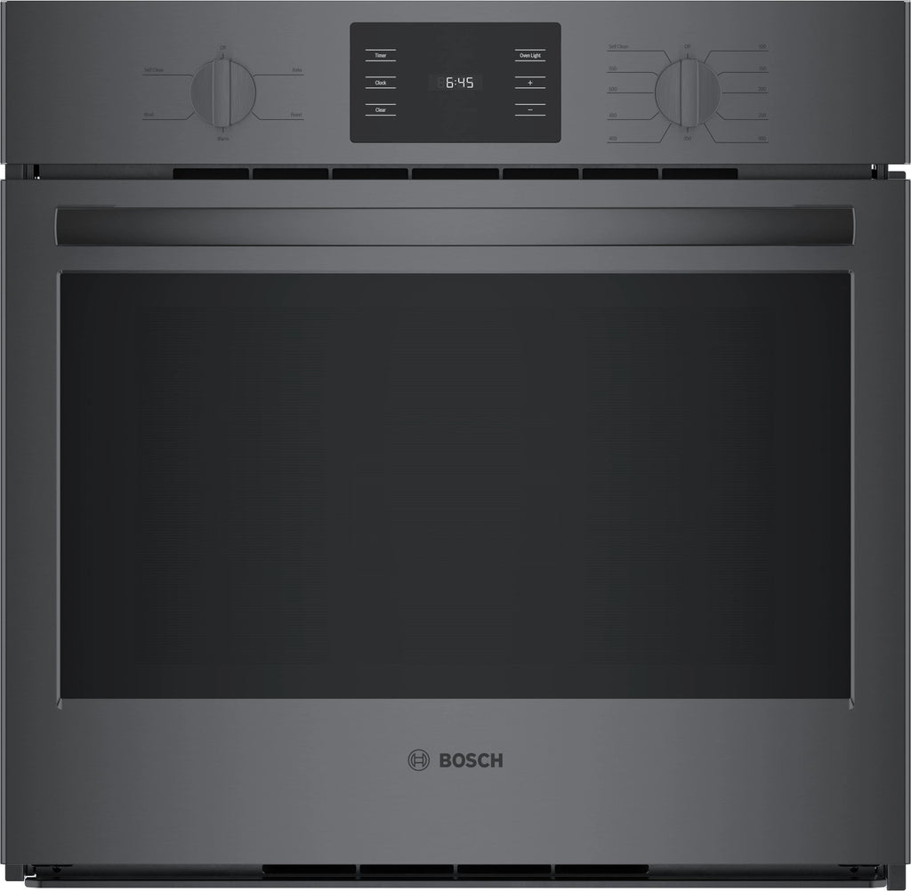 BOSCH HBL5344UC  SINGLE WALL ELECTRIC OVEN Stainless Steel