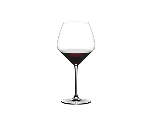 Riedel Heart to Heart Cabernet Sauvignon Glasses, Set of 2, 28-1/4-Oz F794389
