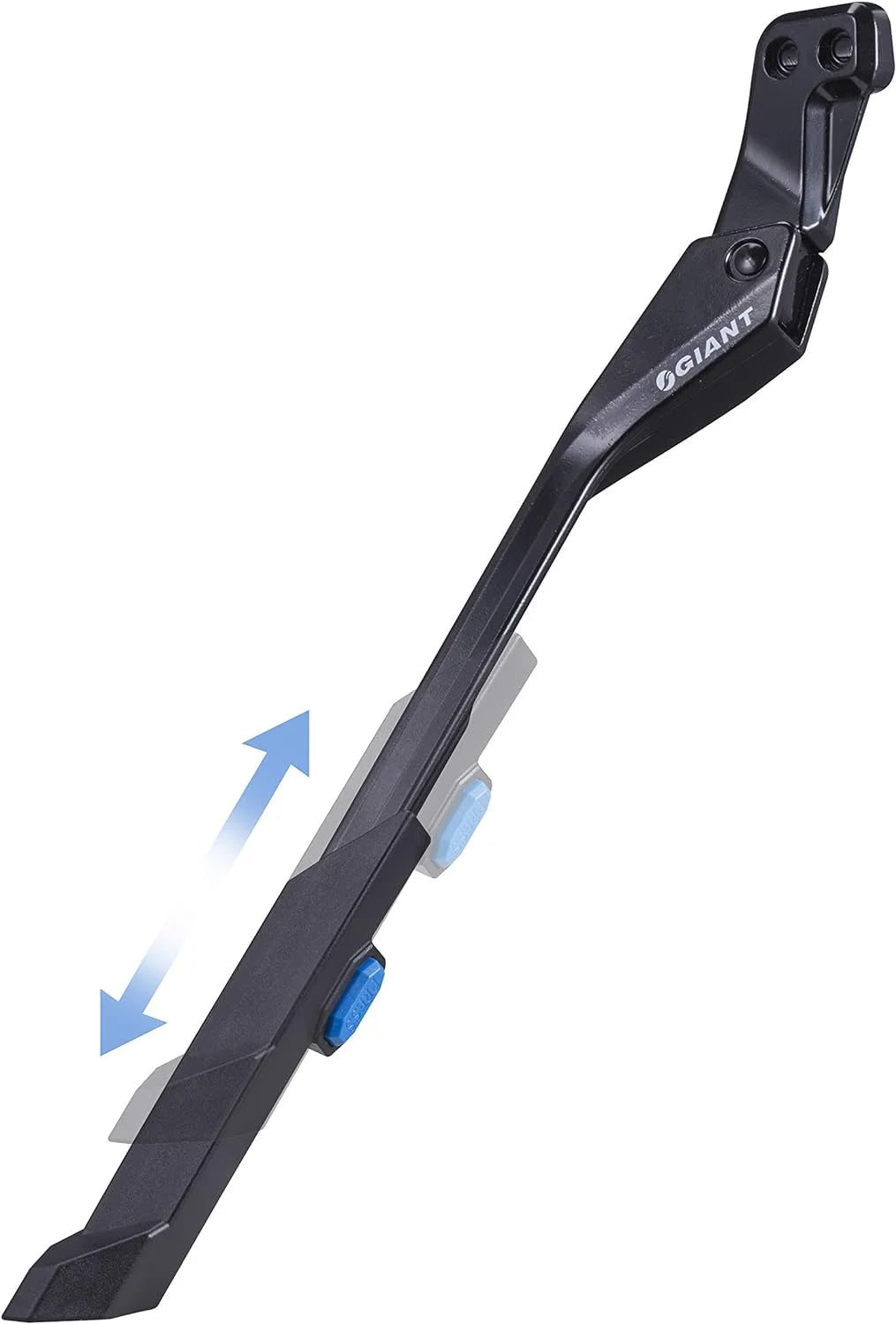 Giant Direct Mount KSA 18Mm Adjustable E-Bike Kickstand 24-29"