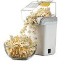 Hot Air Popcorn Maker