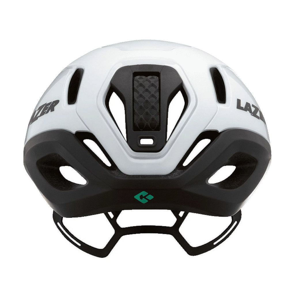 Lazer Sport Vento KinetiCore Road Bike Helmet, Large, Matte White D3168