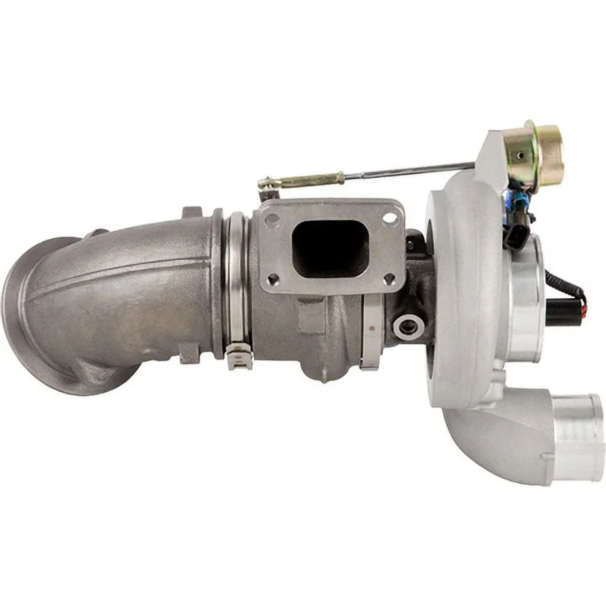 Global 2511292 Turbocharger for 2004-2007 Dodge Ram 2500 & 3500 O756741