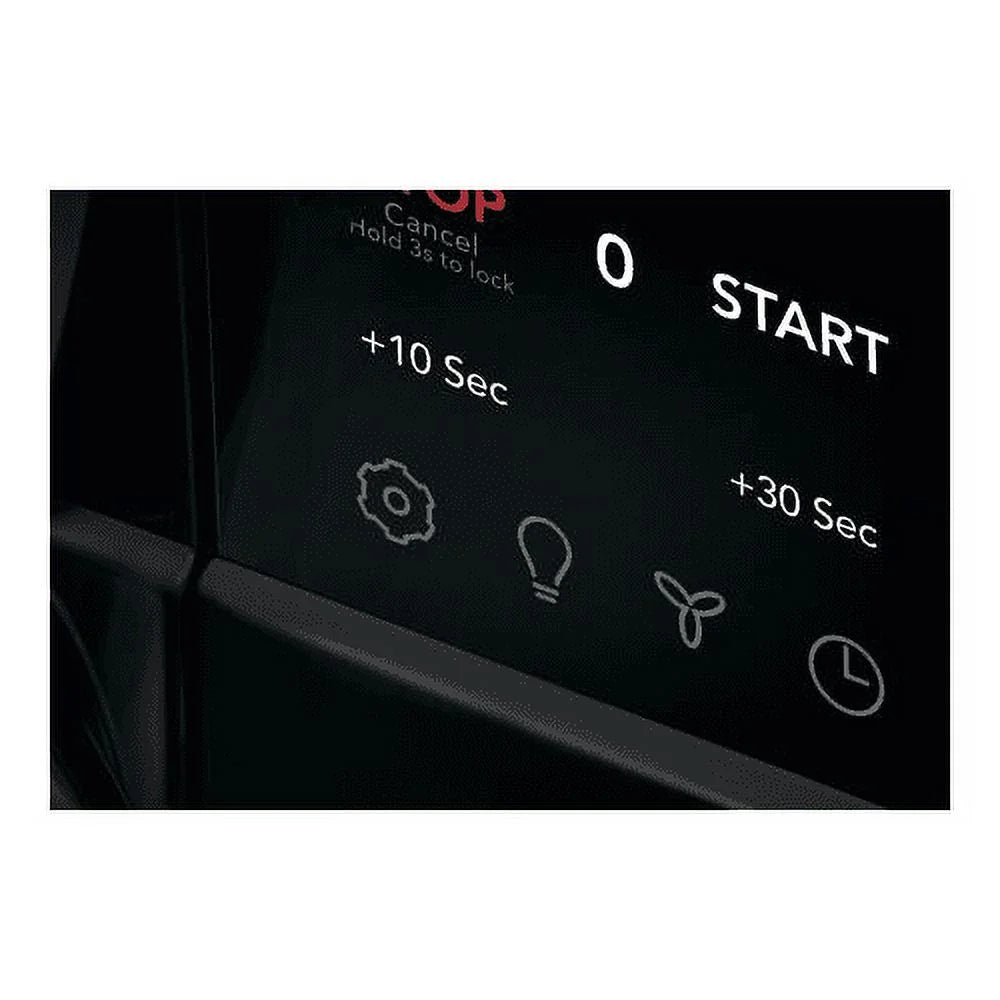 FRIGIDAIRE FFMV1846VB 1.8 Cu. Ft. Over-The-Range Microwave D194596