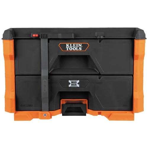 Klein Tools 54823MB MODbox 3-Drawer Toolbox N9089