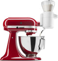 KitchenAid Sifter with Scale Attachment