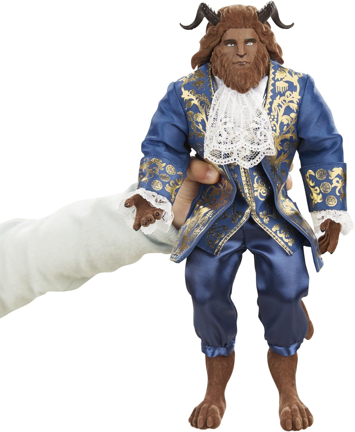 Disney Beauty and the Beast Grand Romance L66150
