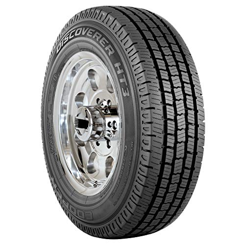 Cooper Discoverer HT3 All-Season LT235/75R15 Tire S9141