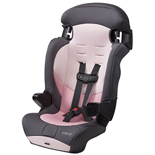 Cosco® Finale DX 2-in-1 Booster Car Seat, Dusk D331471