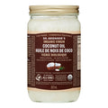 Dr. Bronner's Regenerative Organic Whole Kernel Coconut Oil 30oz