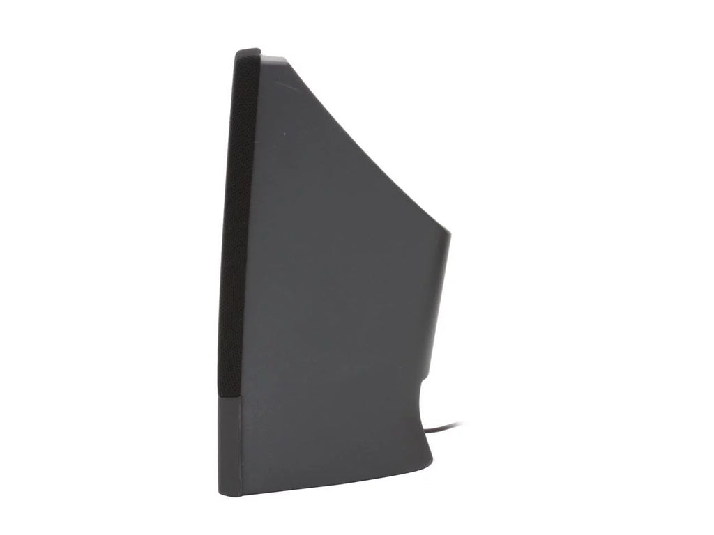 Cyber Acoustics USB Powered Computer Speaker System Q6431