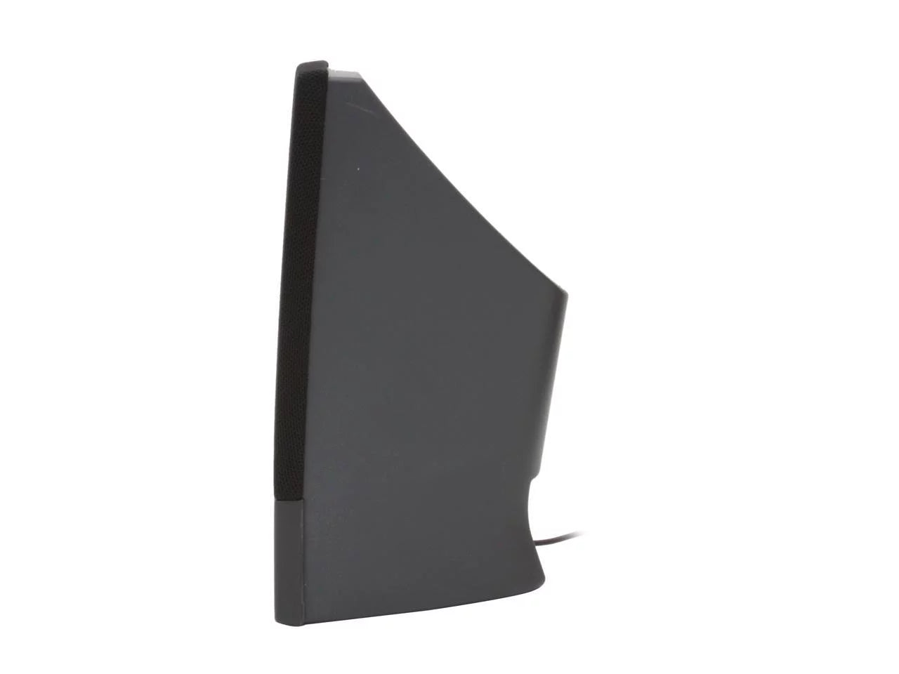 Cyber Acoustics USB Powered Computer Speaker System Q6431