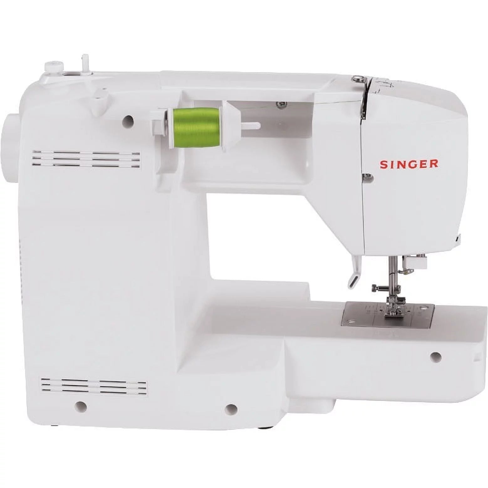 SINGER® 5400 Sew Mate Computerized Sewing Machine with 154 Stitch Applications L944