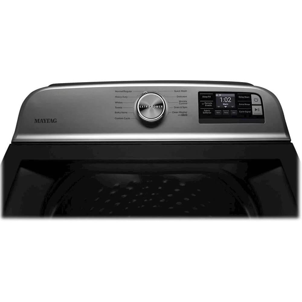 Maytag Mvw6230h 28" Top Loading Washing Machine - Slate A751