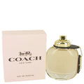 Coach Eau De Parfum Spray 3 oz