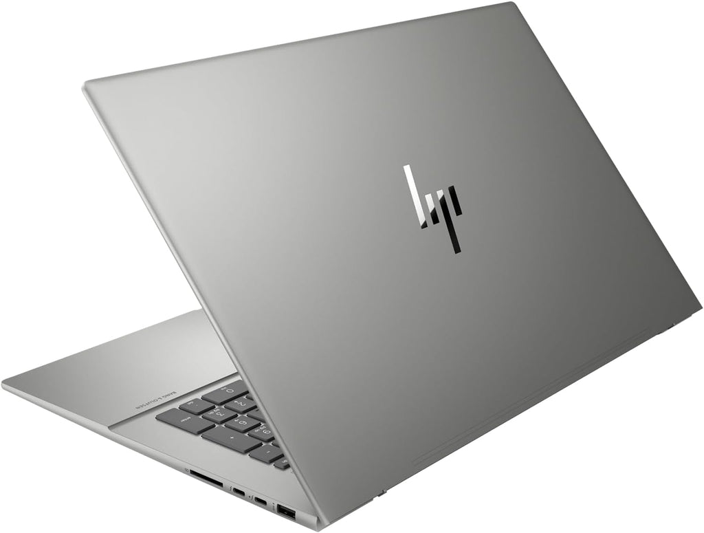 HP ENVY Laptop 17.3" FHD Touchscreen, Intel Core i7, 64GB RAM, 2TB SSD, Windows 11 Pro A686646