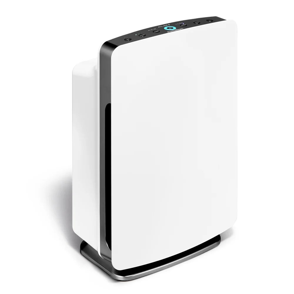Alen BreatheSmart Classic Air Purifier with True HEPA Filter, 1,100 SqFt R343