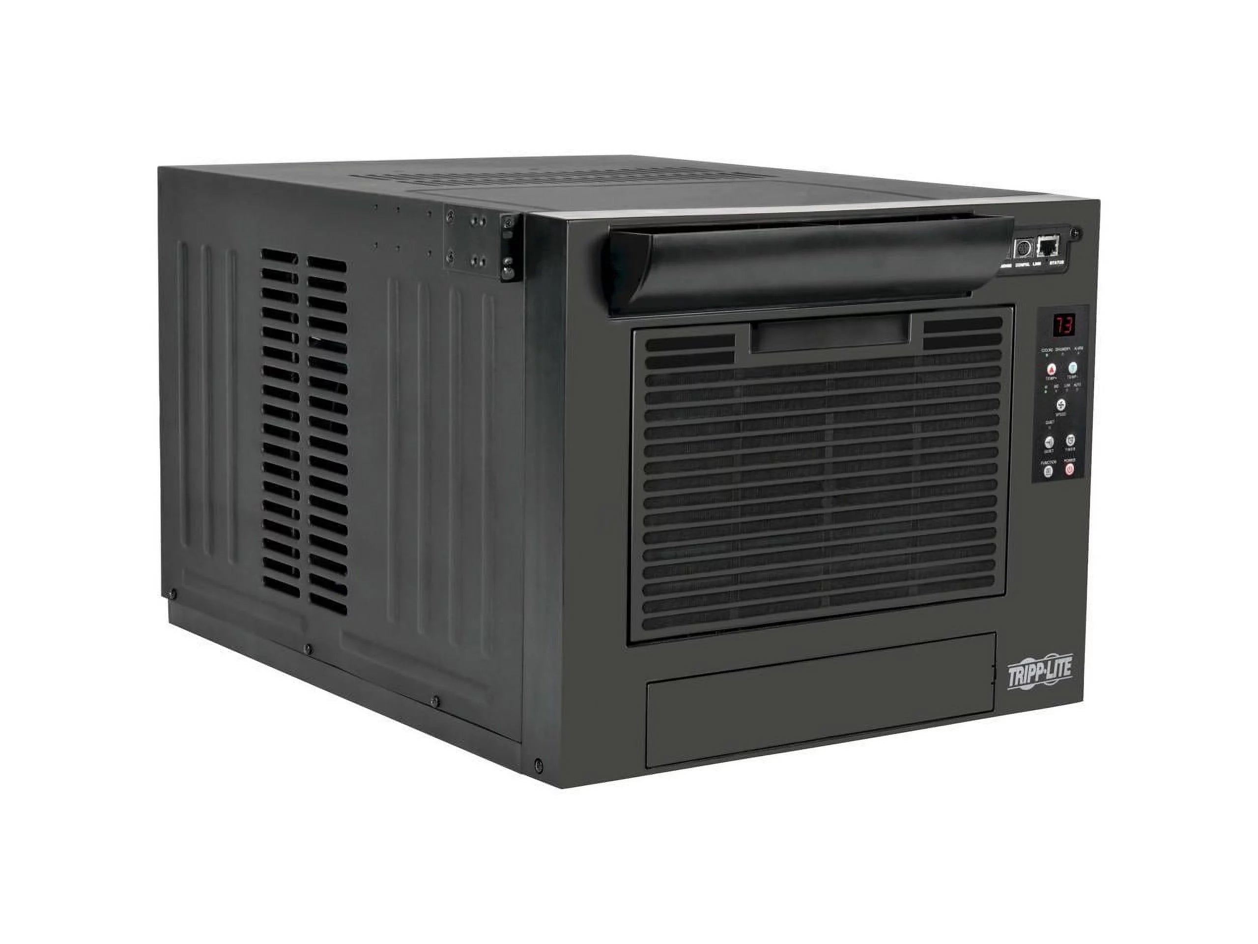 Tripp Lite 7,000 BTU 120V Rack-Mounted Air Conditioning Unit K9937