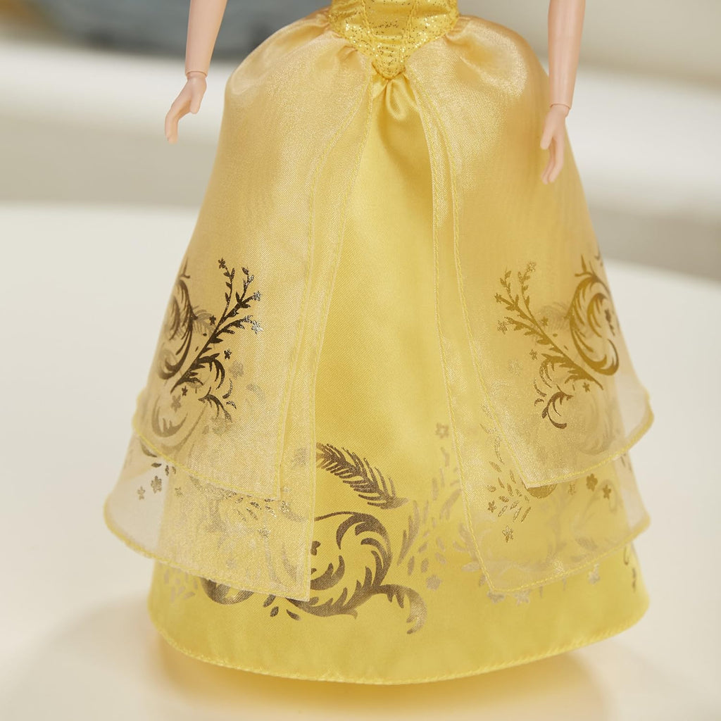 Disney Beauty and the Beast Grand Romance L66150