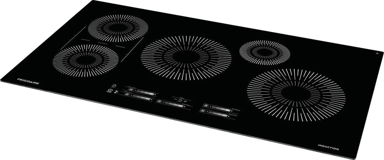 Frigidaire 36" Induction Cooktop K27417