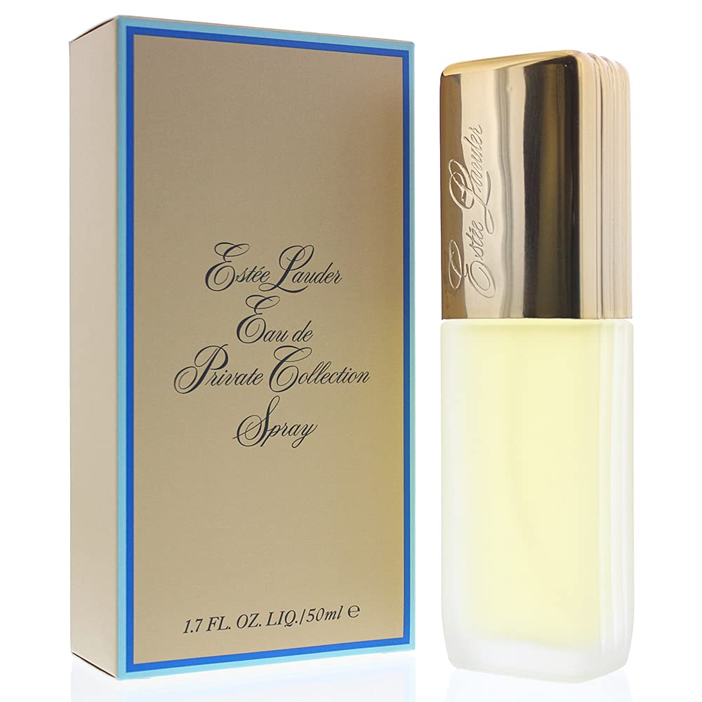 Estee Lauder Private Collection Eau De Parfum Spray for Women, 1.7 oz I37063