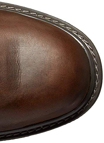 Wolverine Men's Floorhand Waterproof 10 Inch Wellington Shoes T433