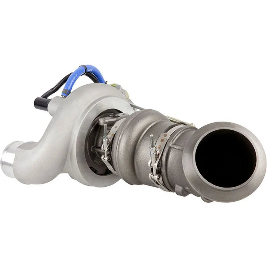 Global 2511292 Turbocharger for 2004-2007 Dodge Ram 2500 & 3500 O756741