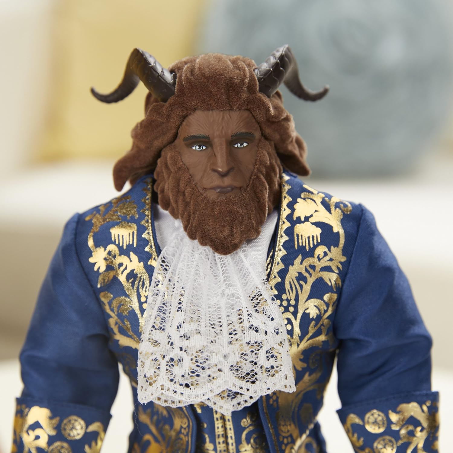 Disney Beauty and the Beast Grand Romance L66150