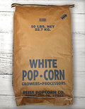 (Price/Each)Hi Pop White Popcorn 50lb, 496122