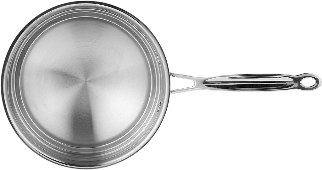 Cuisinart Chef's Classic Stainless Double Boiler with Cover X2214