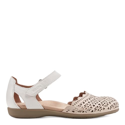 Earth Women's Origins Bronnie Flat Q272
