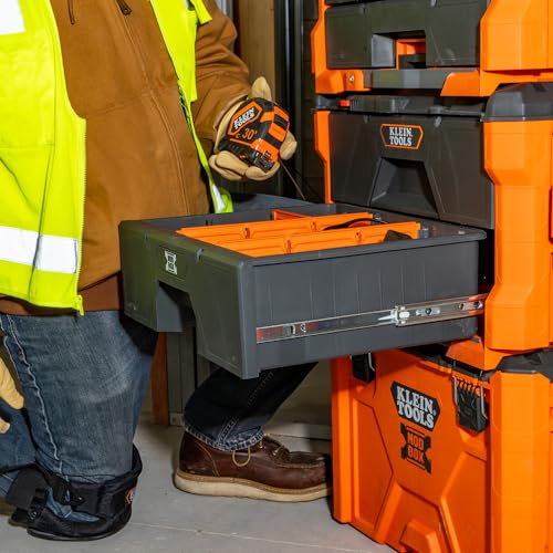 Klein Tools 54823MB MODbox 3-Drawer Toolbox N9089
