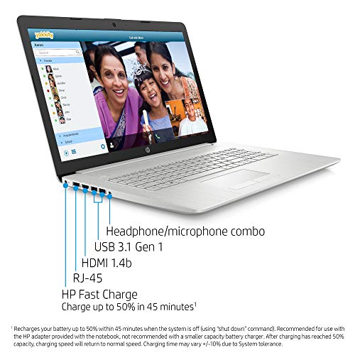 HP Envy 17.3 Touchscreen Laptop, Intel i7-13700H, 32GB RAM, 1TB SSD A82798