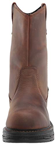 Wolverine Men’s Hellcat Ultraspring 10 Inch Wellington Boot P46276