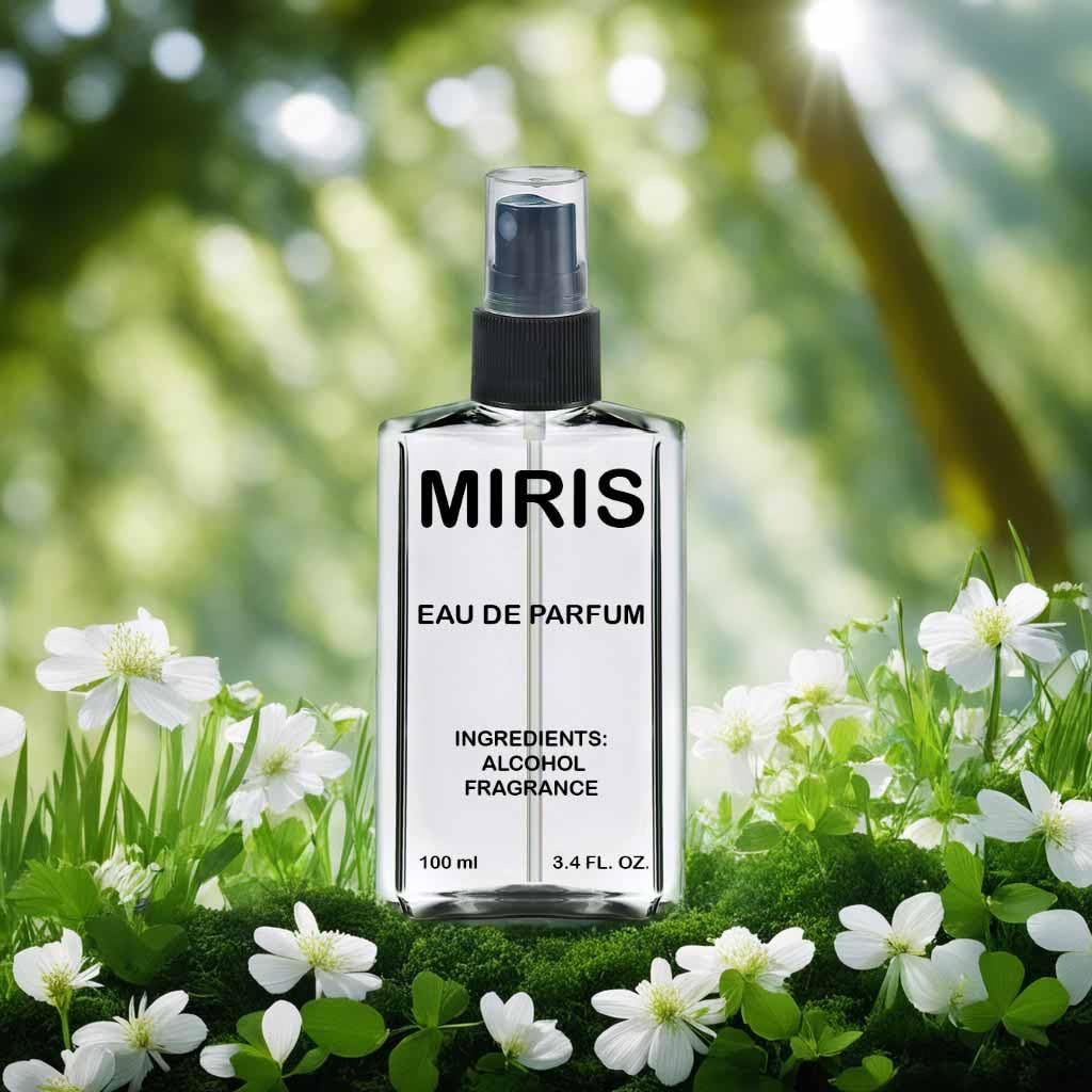 MIRIS Impression of Grey Vetiver Men Eau de Parfum 3.4 Fl Oz G286962