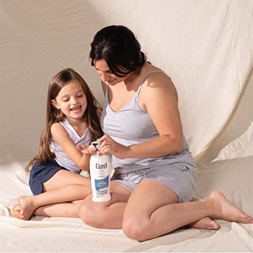 Curél Itch Defense Calming Body Lotion for Dry, Itchy Skin, 6 oz Y652