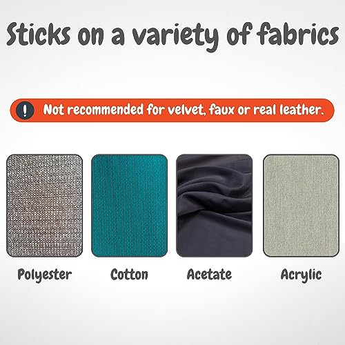 Cat Scratch Furniture Protector 12 Pack for Couch Corners Y9951