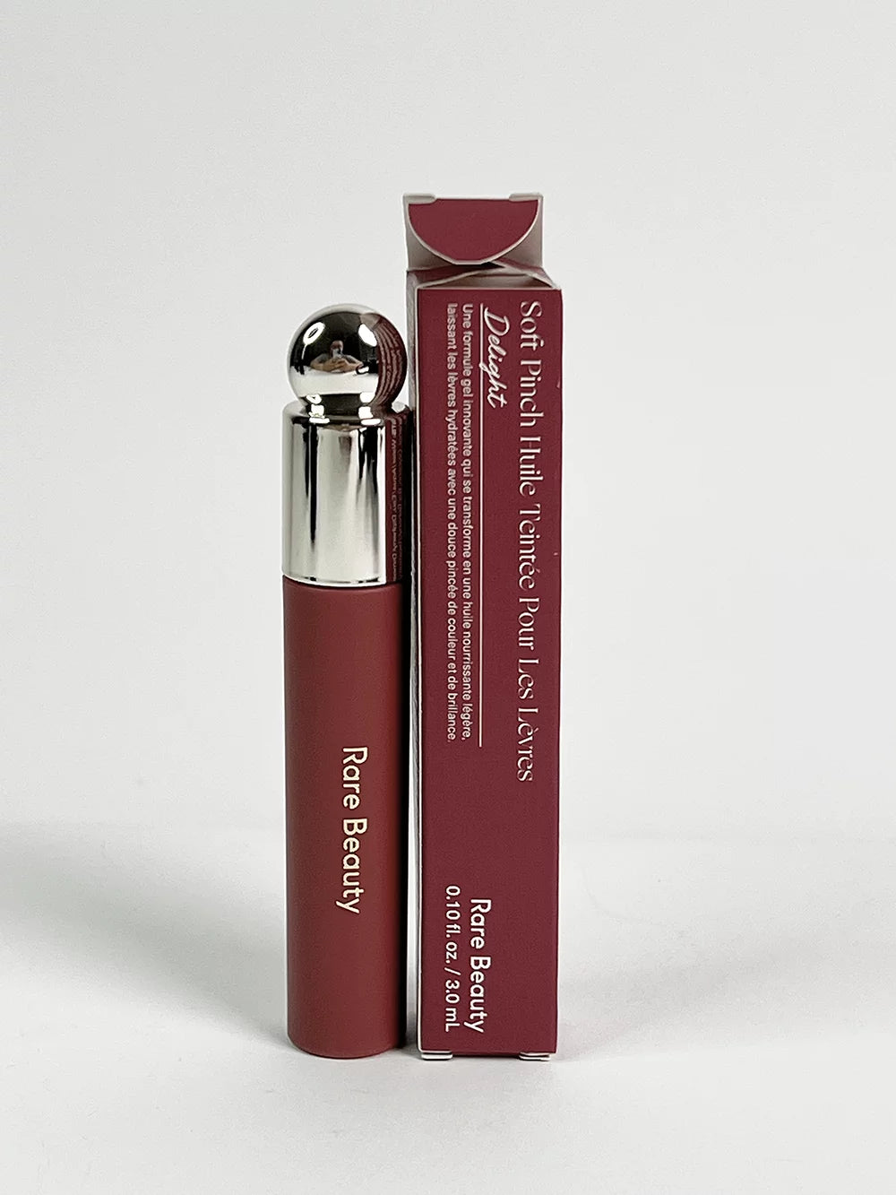 Rare Beauty - Soft Pinch Lip Oil - Delight (3ml)